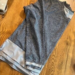 Lululemon Long Sleeve Top. Super lightweight and comfy. Sz small